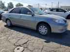 2005 TOYOTA CAMRY