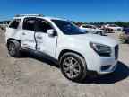 2016 GMC ACADIA