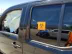2012 NISSAN Frontier