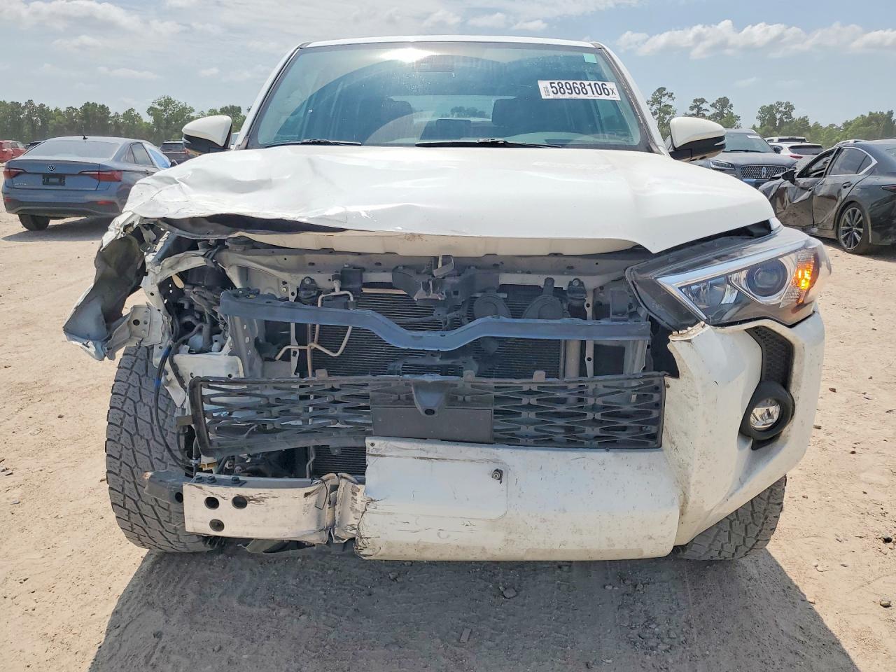 2024 TOYOTA 4Runner