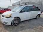 2005 TOYOTA SIENNA