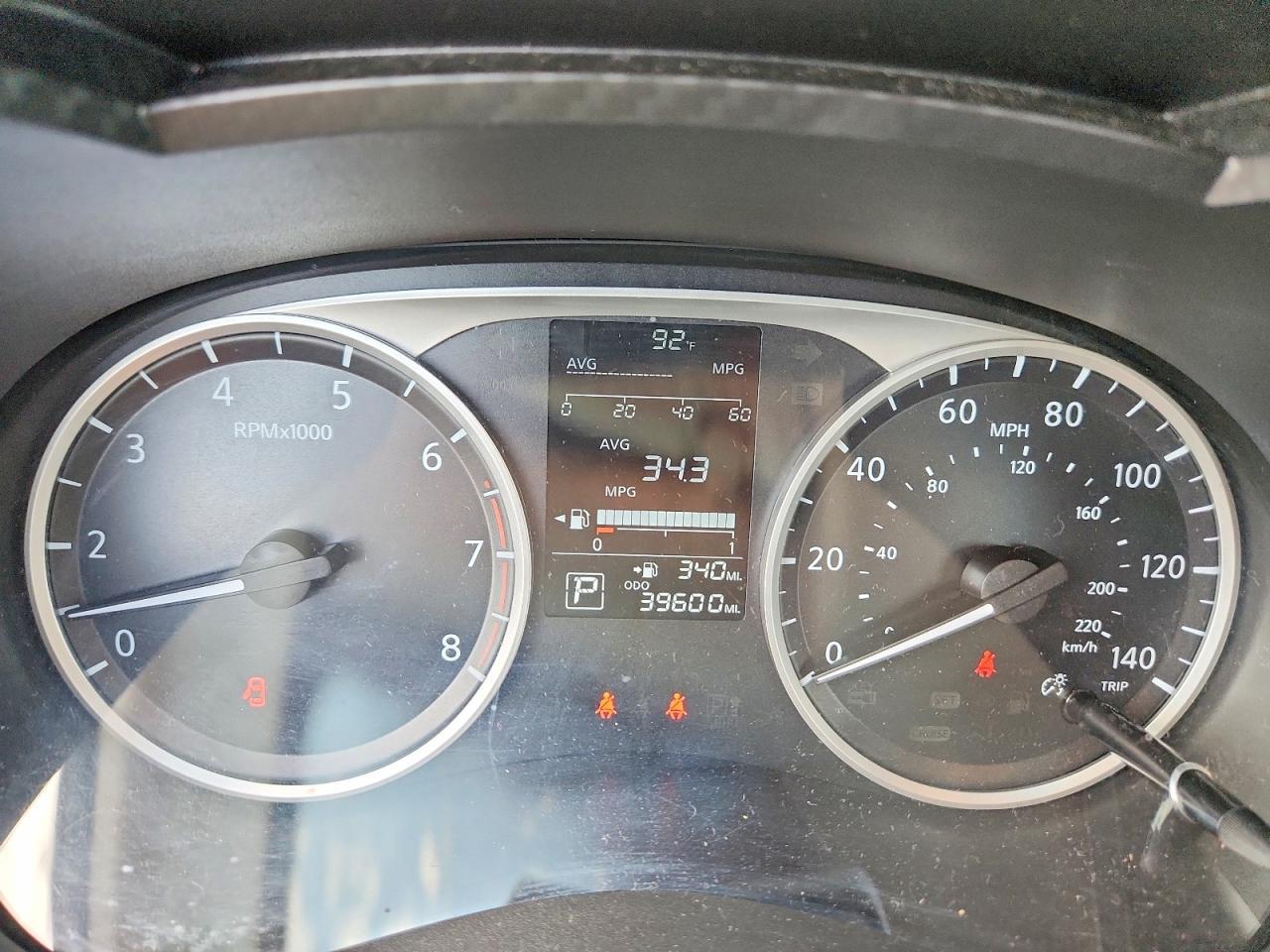 2025 NISSAN VERSA