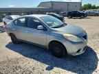 2014 NISSAN VERSA