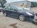 2013 SUBARU Legacy