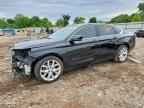 2015 CHEVROLET IMPALA