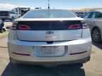 2014 CHEVROLET VOLT