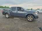 2013 NISSAN Frontier