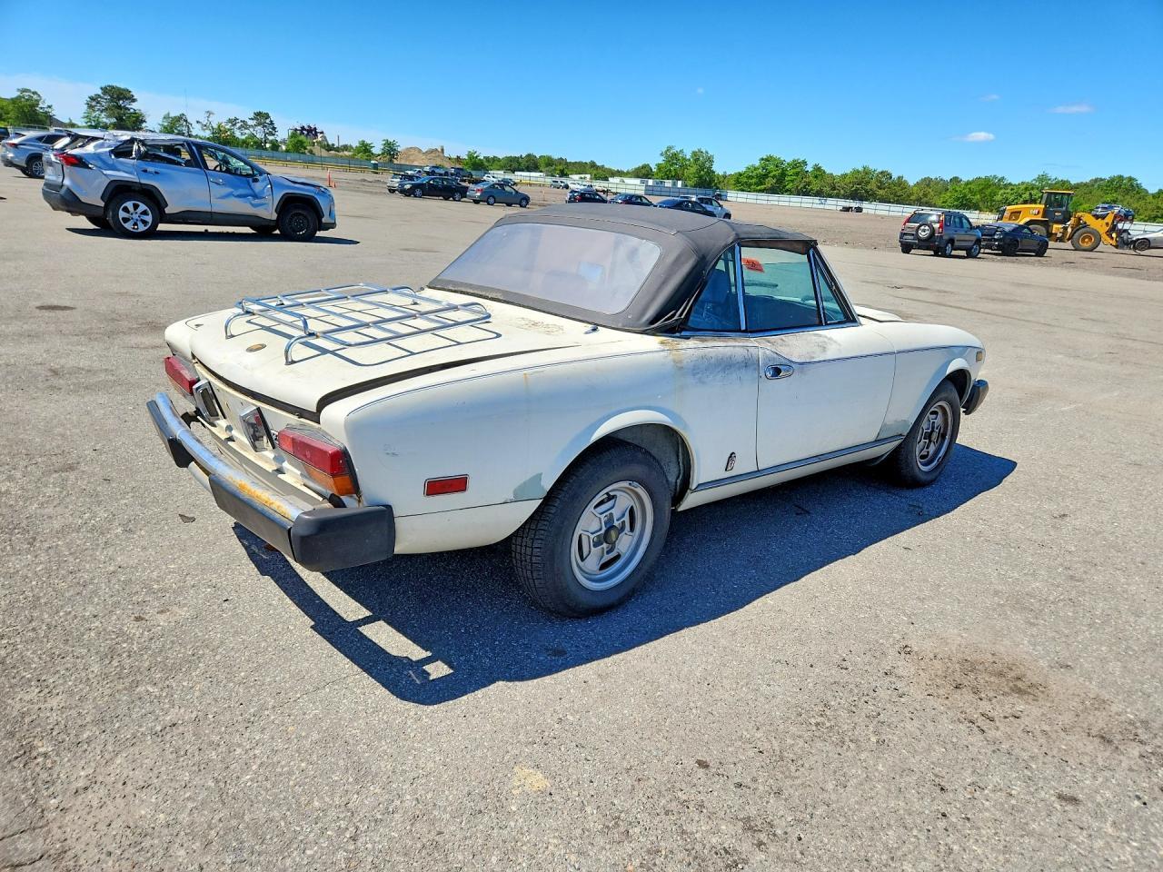 1980 FIAT 2000