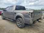 2012 FORD F-150 Lightning