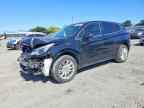 2017 BUICK Envision