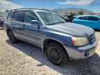 2005 TOYOTA HIGHLANDER