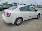 2010 NISSAN SENTRA