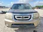2011 HONDA PILOT