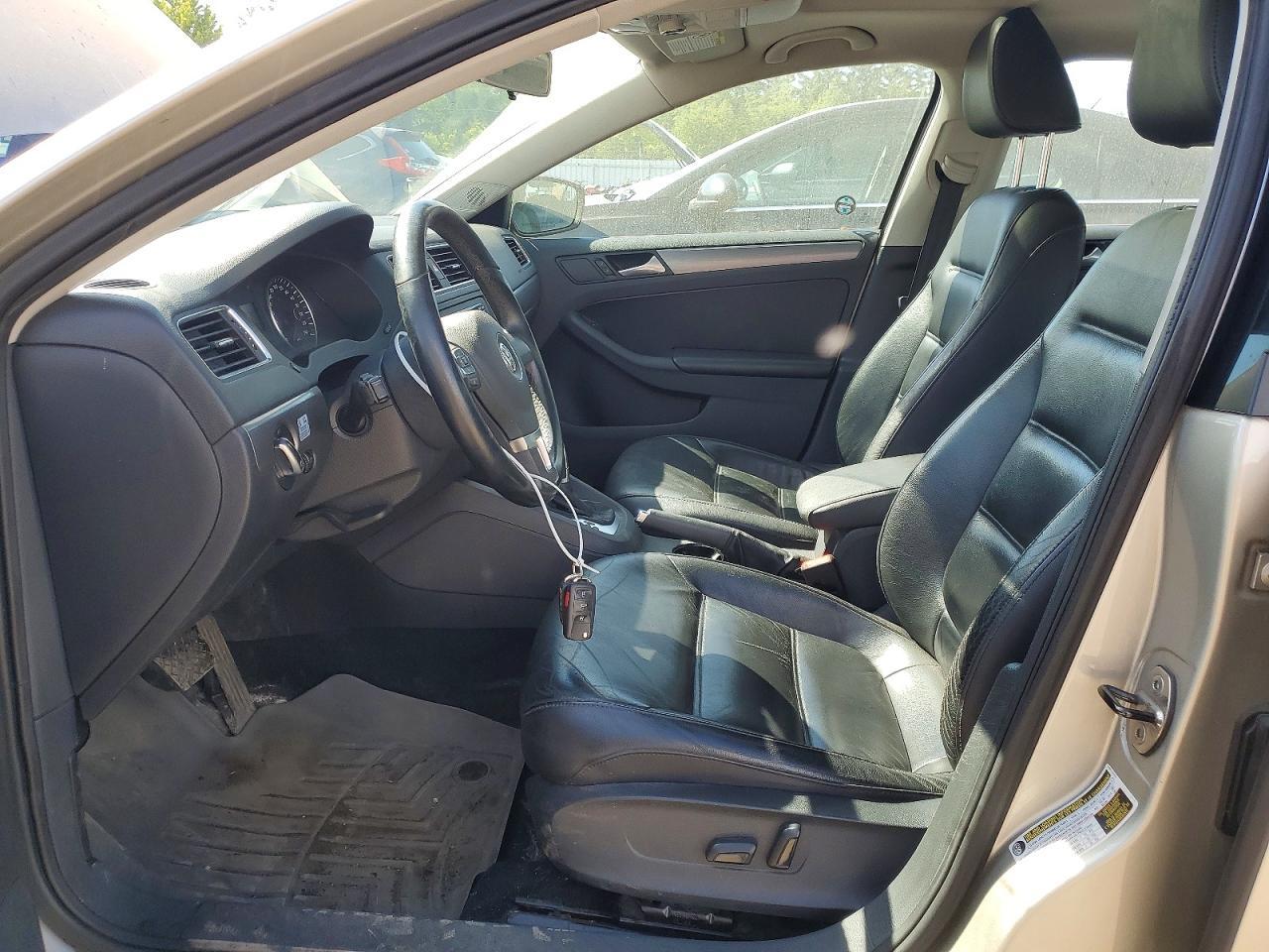 2014 VOLKSWAGEN JETTA
