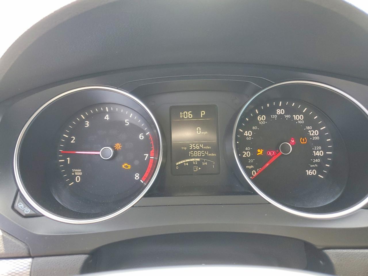 2016 VOLKSWAGEN JETTA