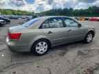 2009 HYUNDAI SONATA
