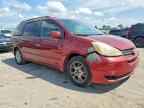 2005 TOYOTA SIENNA