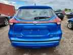 2021 NISSAN KICKS