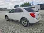 2011 CHEVROLET EQUINOX