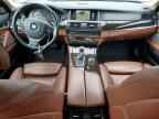 2015 BMW 5 series