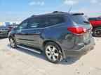 2012 CHEVROLET TRAVERSE