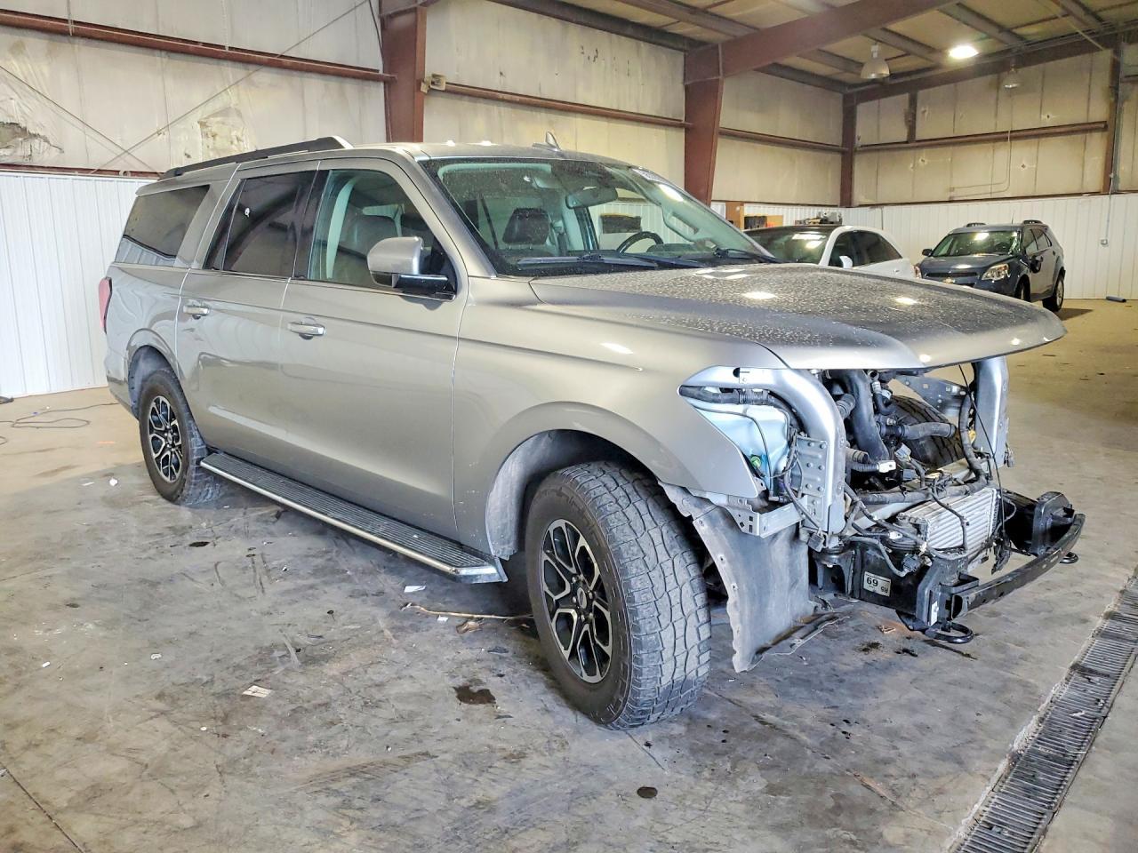 2023 FORD Expedition