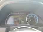 2025 NISSAN LEAF