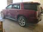 2017 GMC Yukon