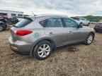 2010 INFINITI EX35