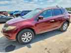 2012 NISSAN MURANO