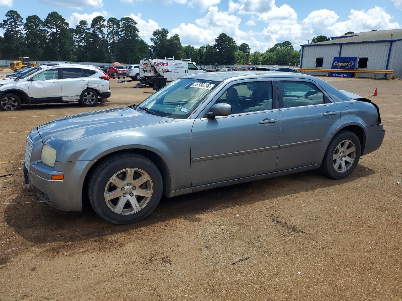 2006 CHRYSLER 300