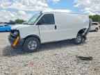 2022 CHEVROLET EXPRESS 2500