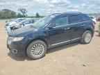 2012 LINCOLN MKX
