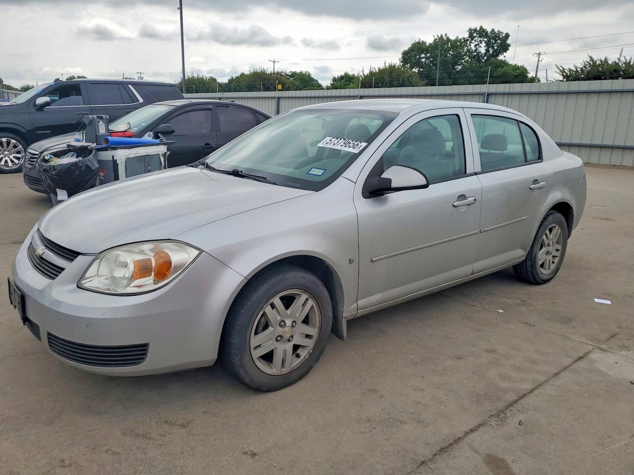 2006 CHEVROLET COBALT