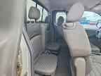 2007 NISSAN Frontier
