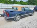 1990 CADILLAC Eldorado