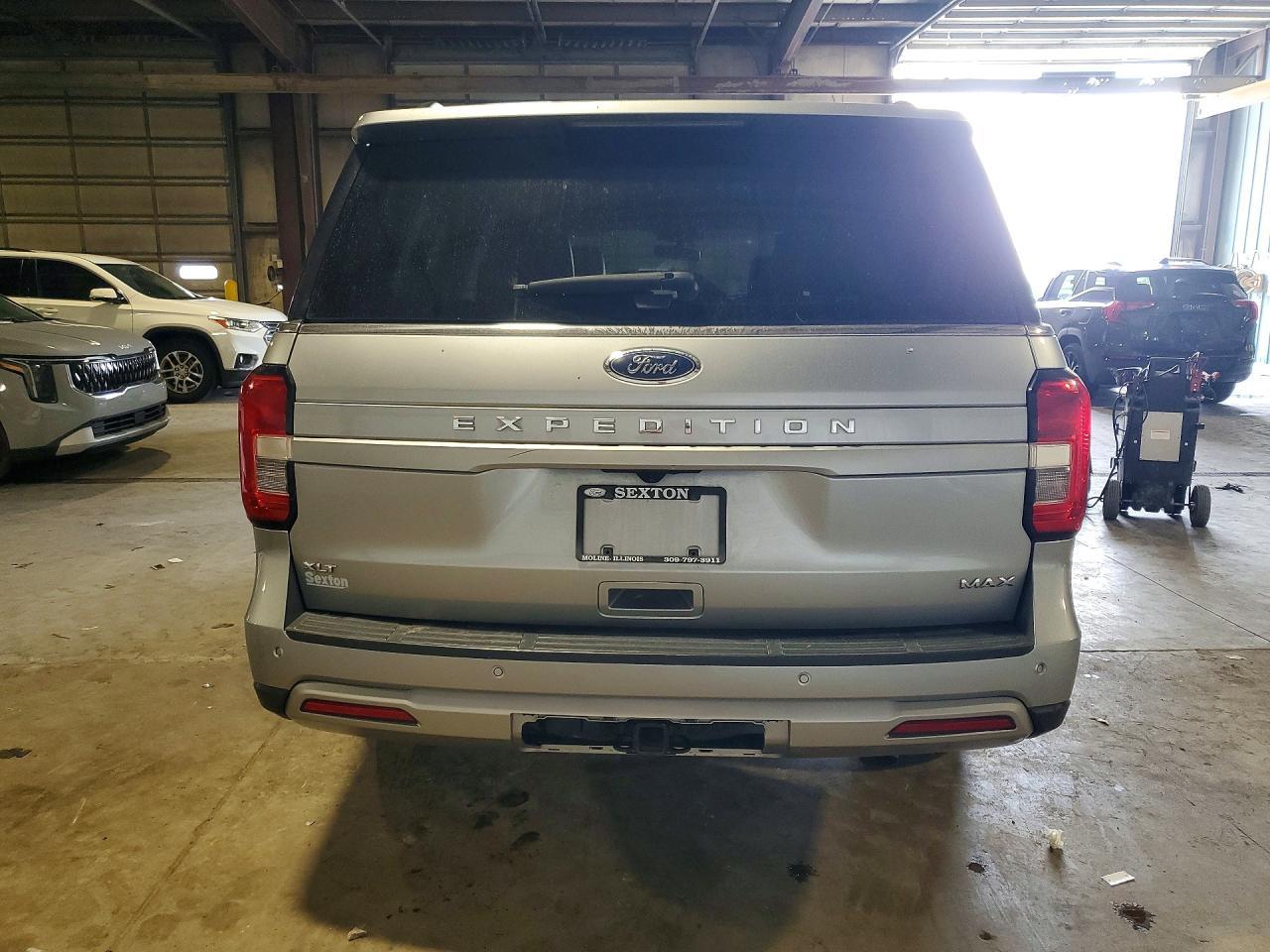 2023 FORD Expedition