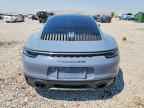 2024 PORSCHE 911