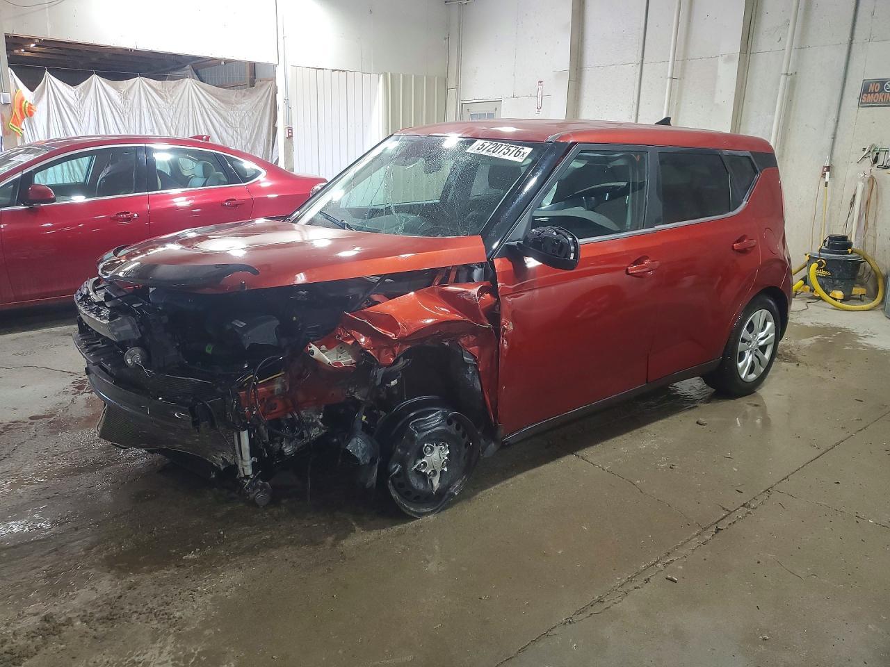 2023 KIA SOUL