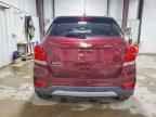 2017 CHEVROLET TRAX