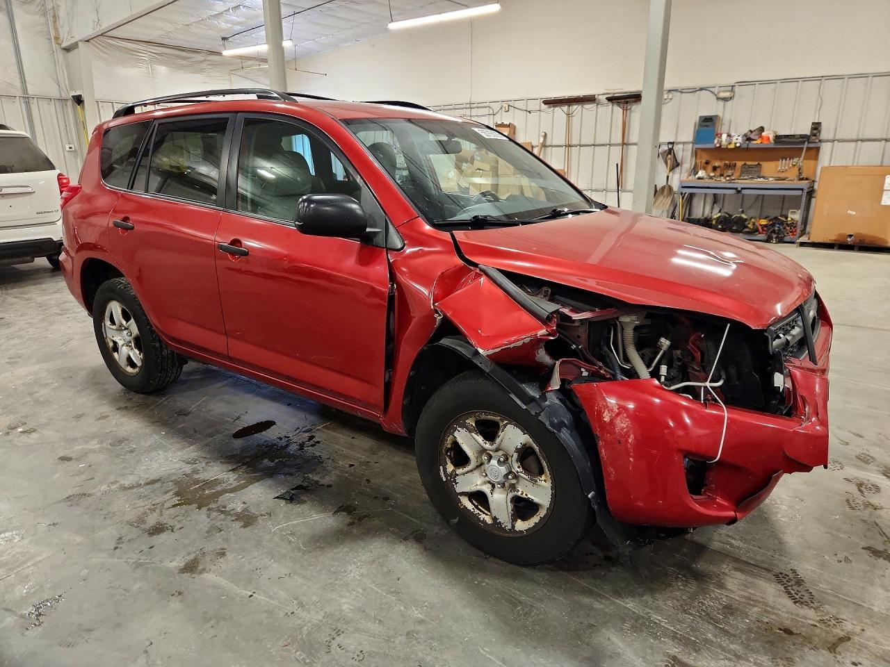 2011 TOYOTA RAV4