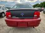 2000 CHEVROLET Metro
