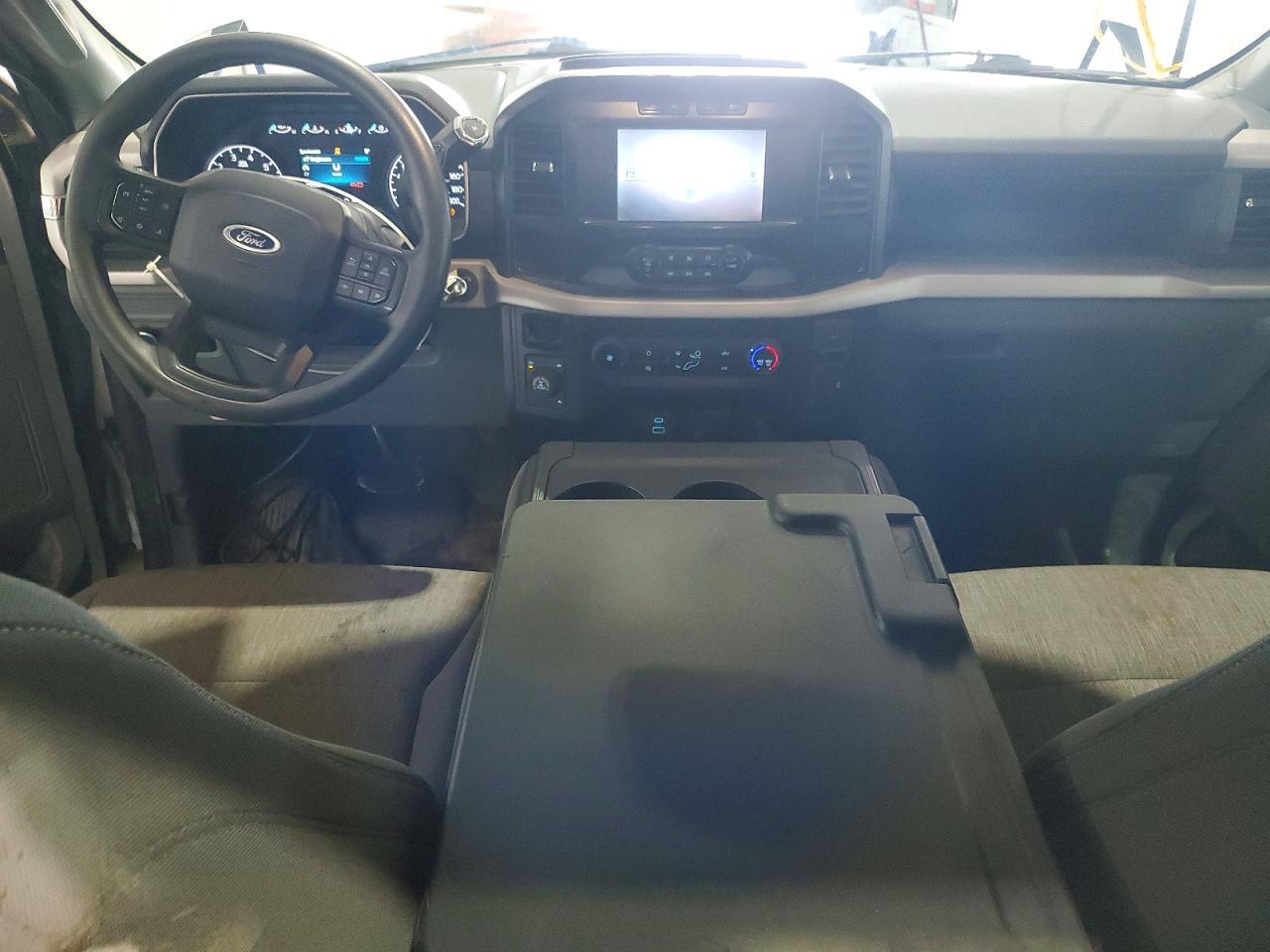 2023 FORD F-150 Lightning