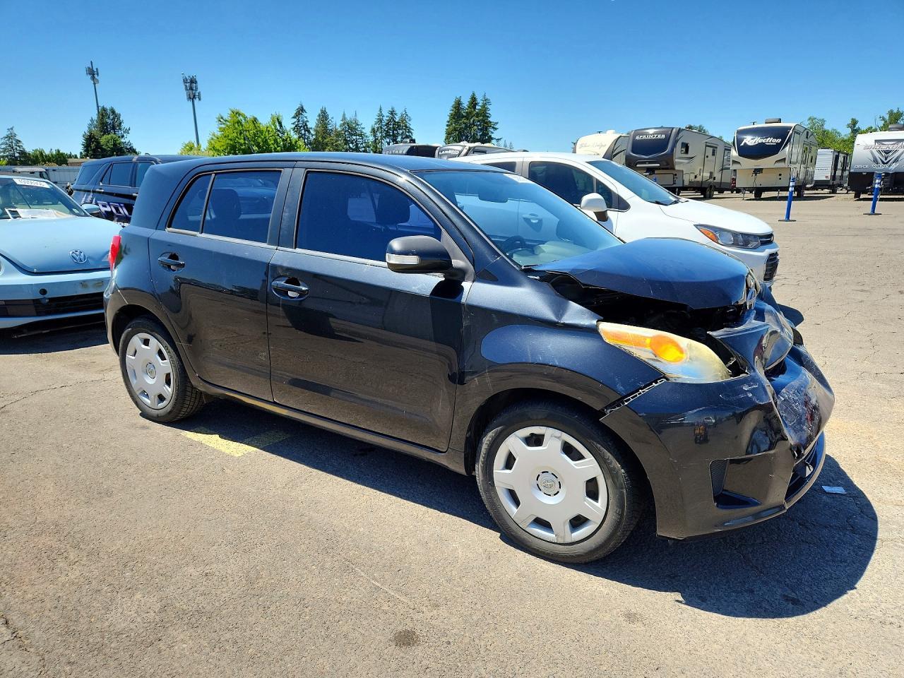 2009 SCION xD