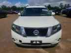 2016 NISSAN PATHFINDER
