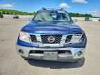 2010 NISSAN Frontier