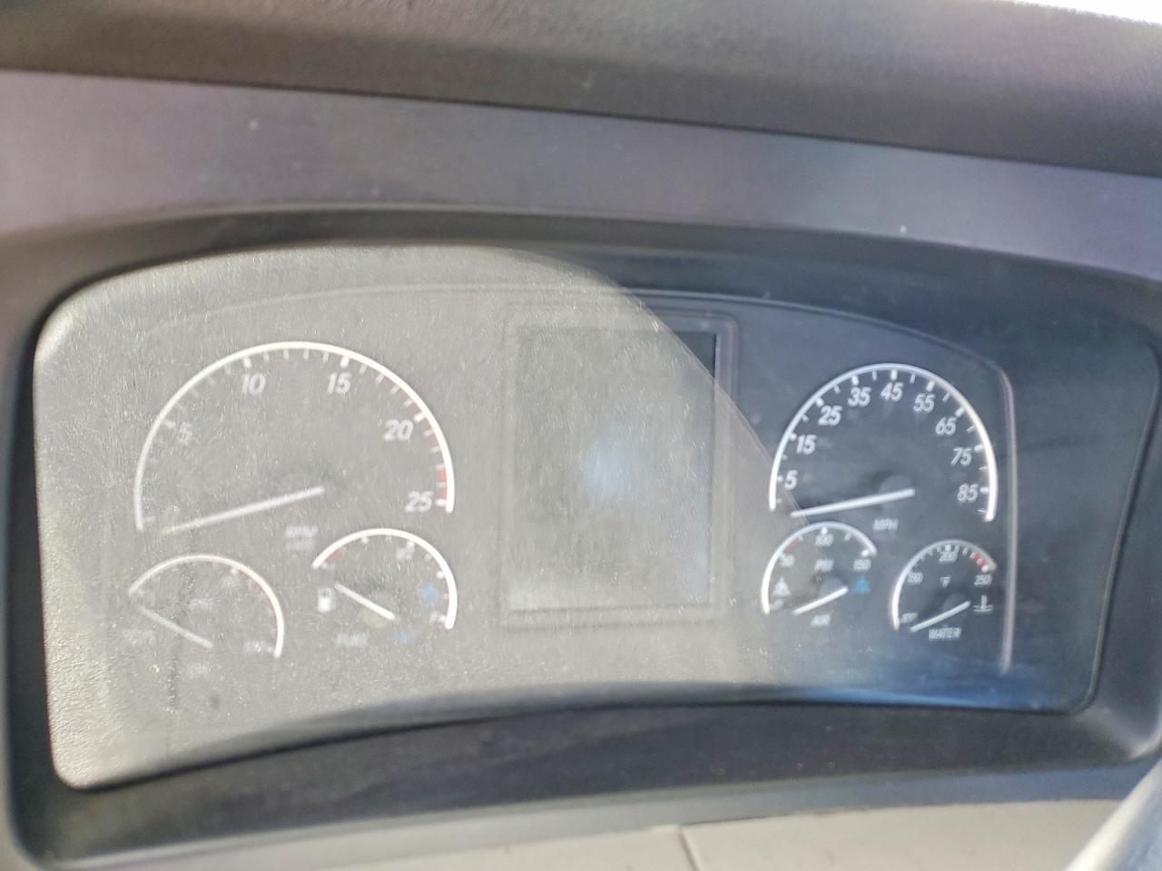 2020 FREIGHTLINER CASCADIA