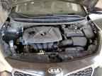 2016 KIA FORTE