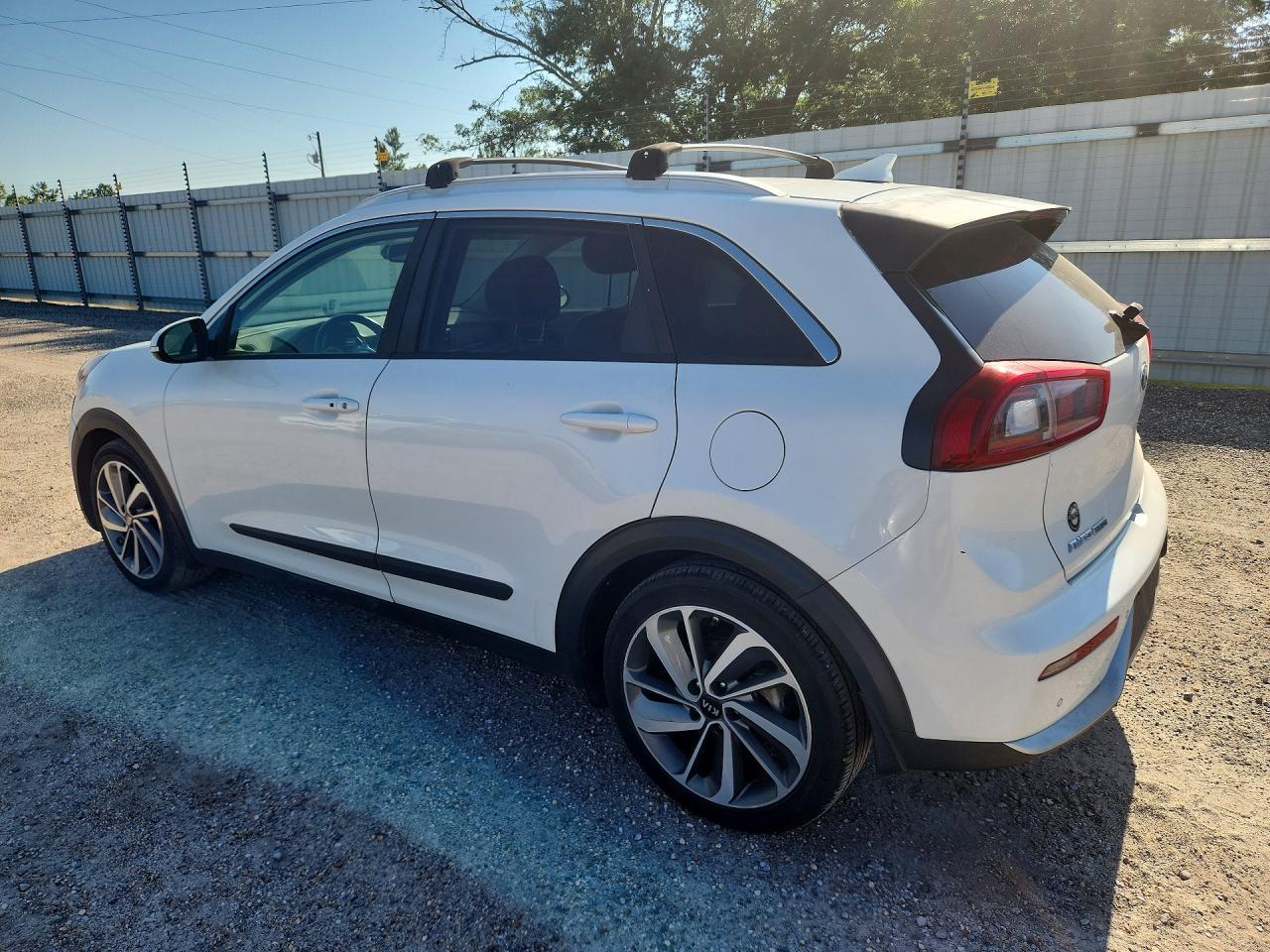 2018 KIA Niro