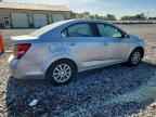 2017 CHEVROLET SONIC